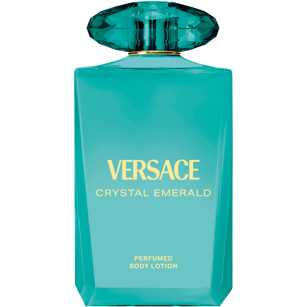 Crystal Emerald Body Lotion, 200ml