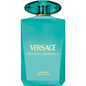 Crystal Emerald Body Lotion, 200ml