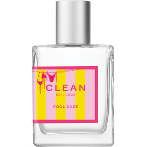 Pool Daze, EdT