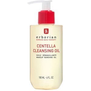 Centella Cleansing Oil, 180ml