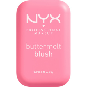 Buttermelt Blush