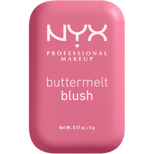 Buttermelt Blush, 06 For The Butta