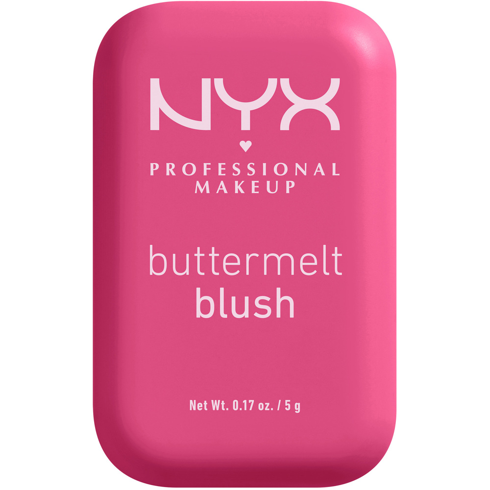 Buttermelt Blush