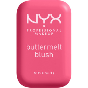 Buttermelt Blush, 08 Getting Butta