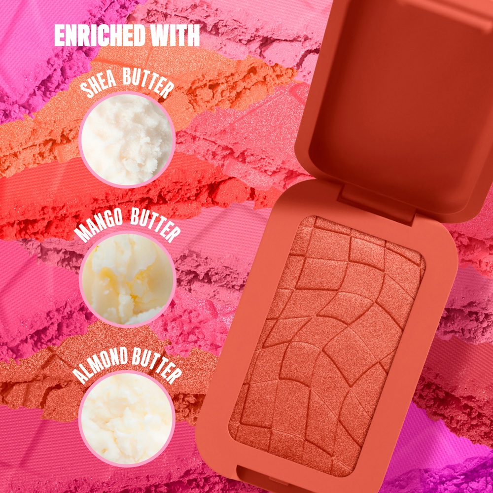 Buttermelt Blush