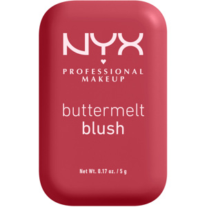Buttermelt Blush, 10 Back And Butta