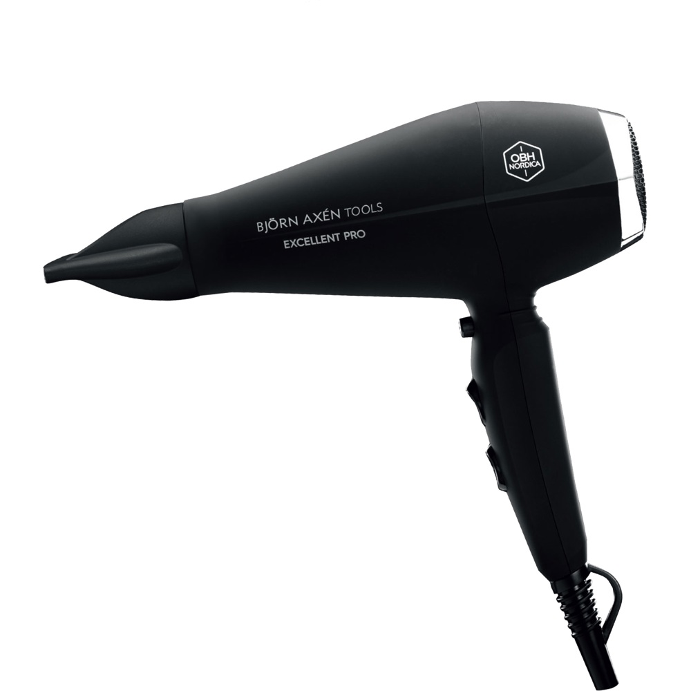 Björn Axén Hair Dryer Excellent Pro 5193