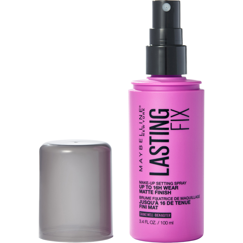 Lasting Fix Makeup Setting Spray 100ml