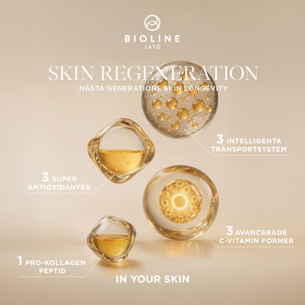 Supreme C3 Restructuring Cream, 50ml