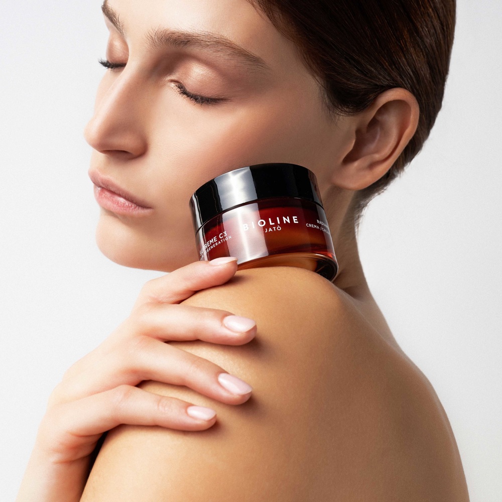 Supreme C3 Radiance Cream, 50ml