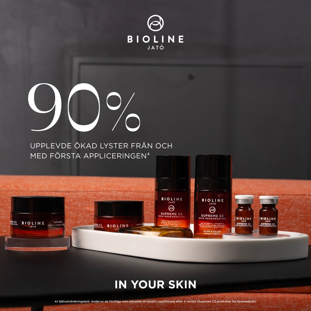 Supreme C3 Radiance Cream, 50ml