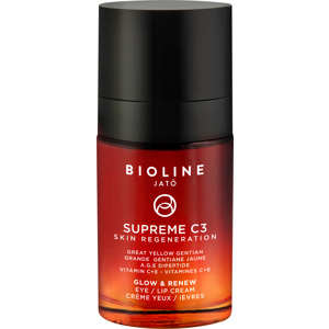 Supreme C3 Glow & Renew Eye/lip Cream, 30ml