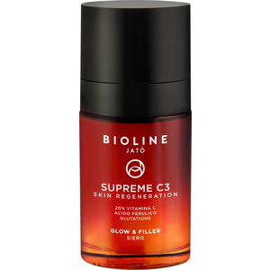 Supreme C3 Glow & Filler Serum, 30ml