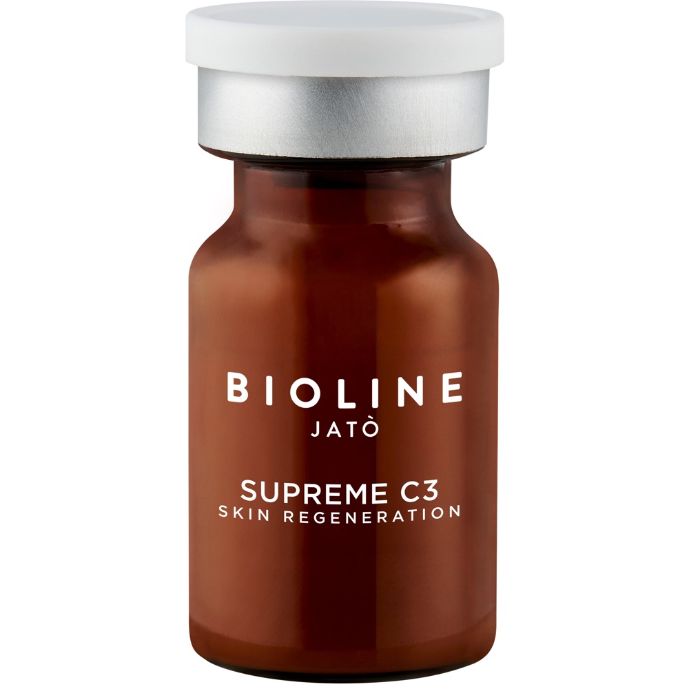 Supreme C3 Radiance & Filler Ultra Concentrated Face Serum, 25ml