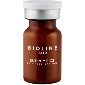 Supreme C3 Radiance & Filler Ultra Concentrated Face Serum, 25ml