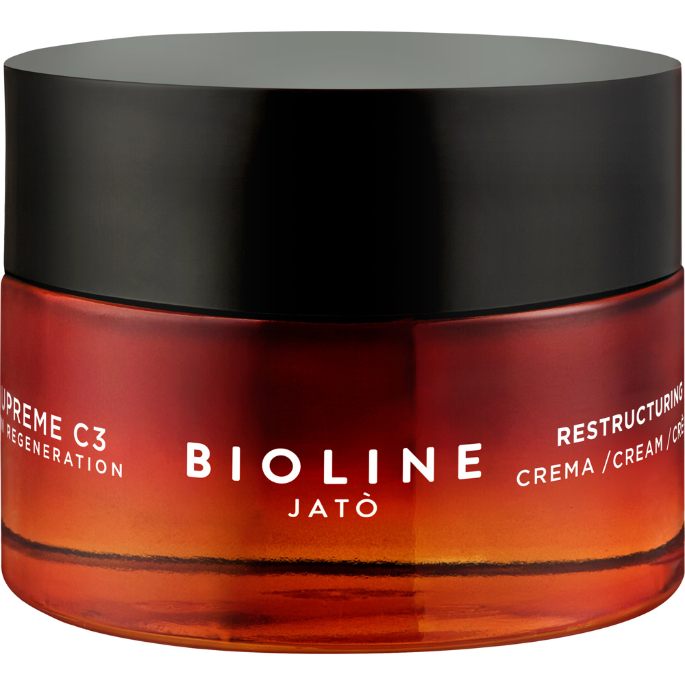 Supreme C3 Restructuring Cream, 50ml