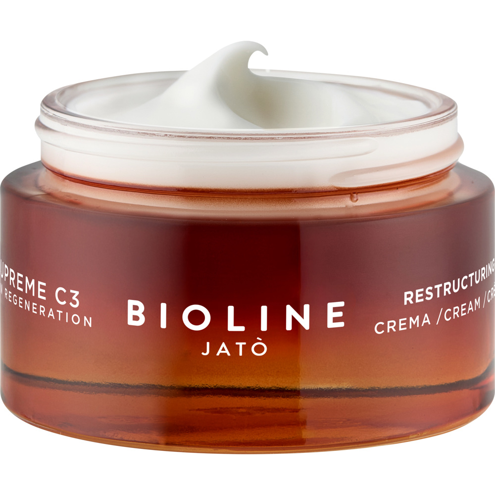Supreme C3 Restructuring Cream, 50ml