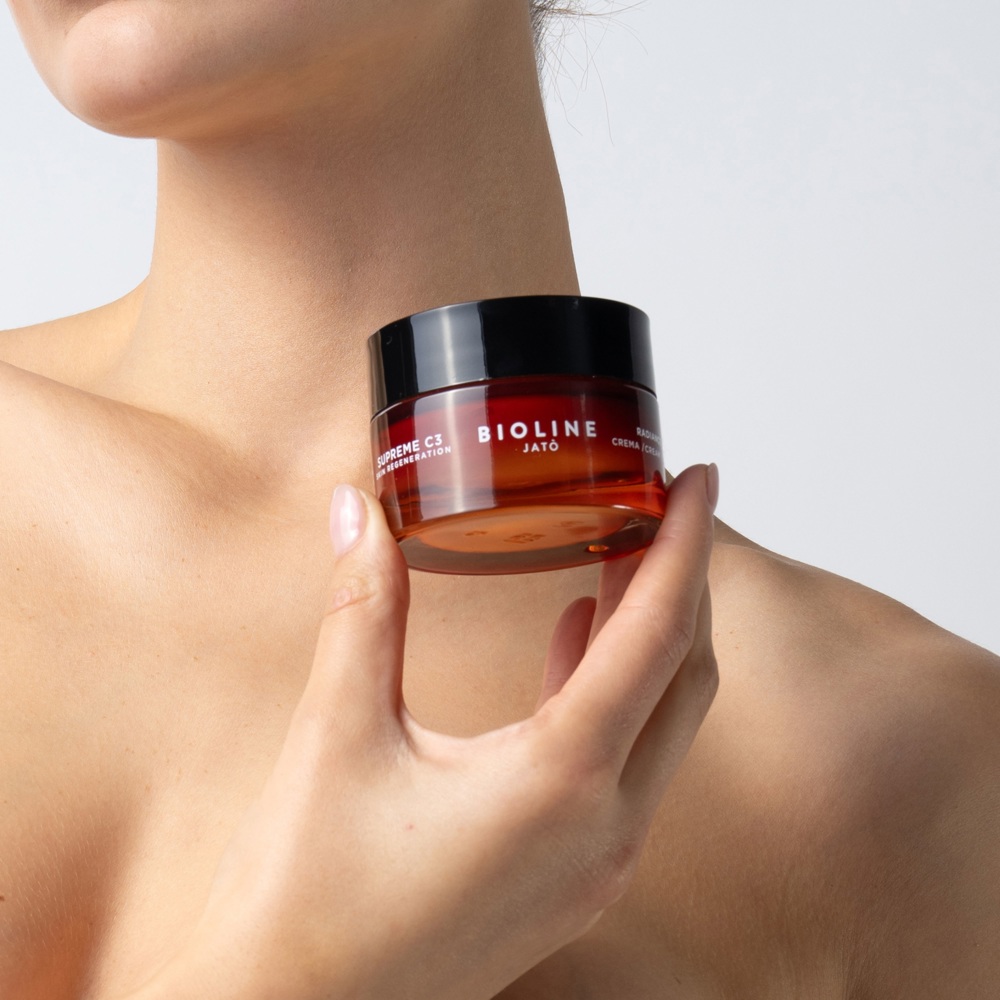 Supreme C3 Restructuring Cream, 50ml