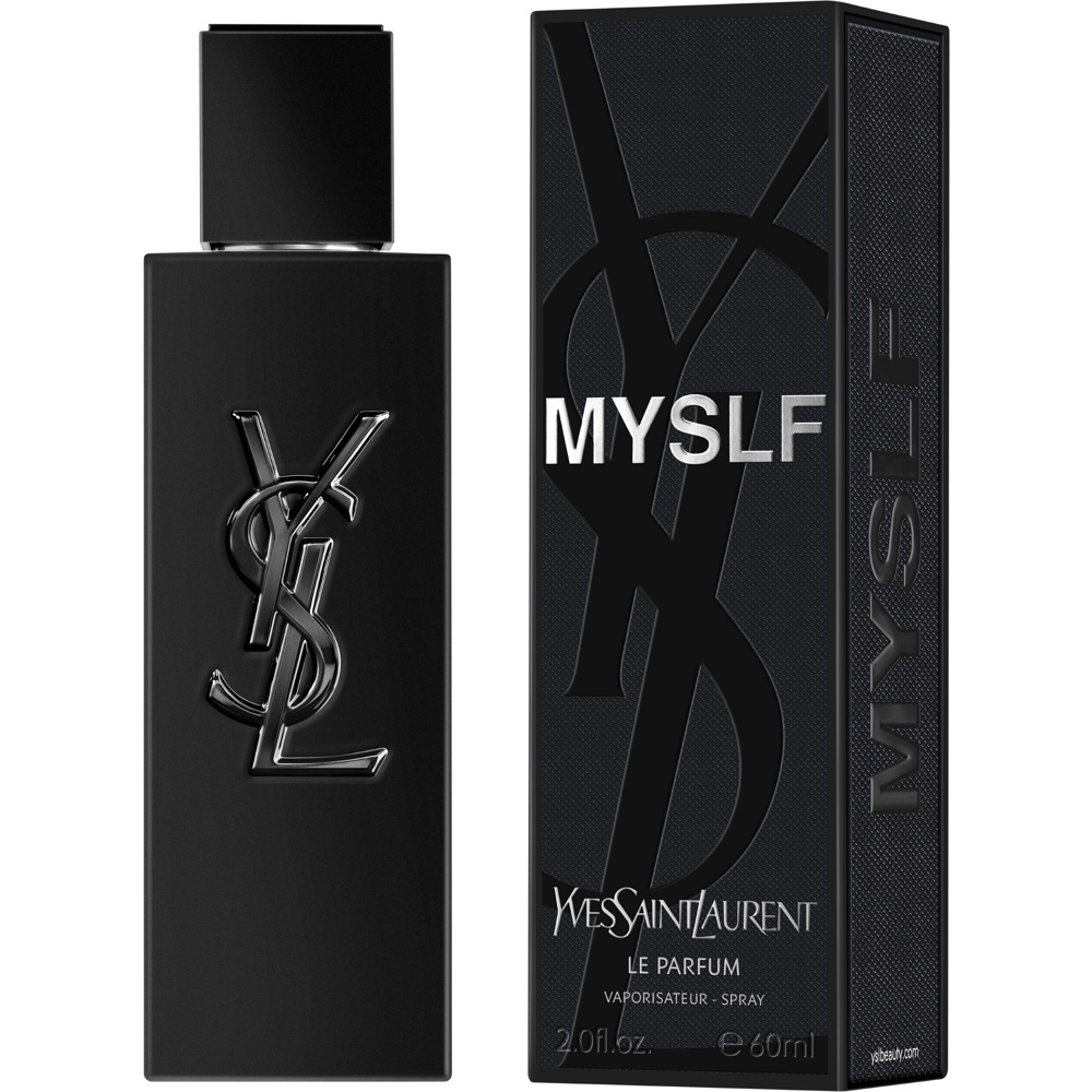 MYSLF, Le Parfum
