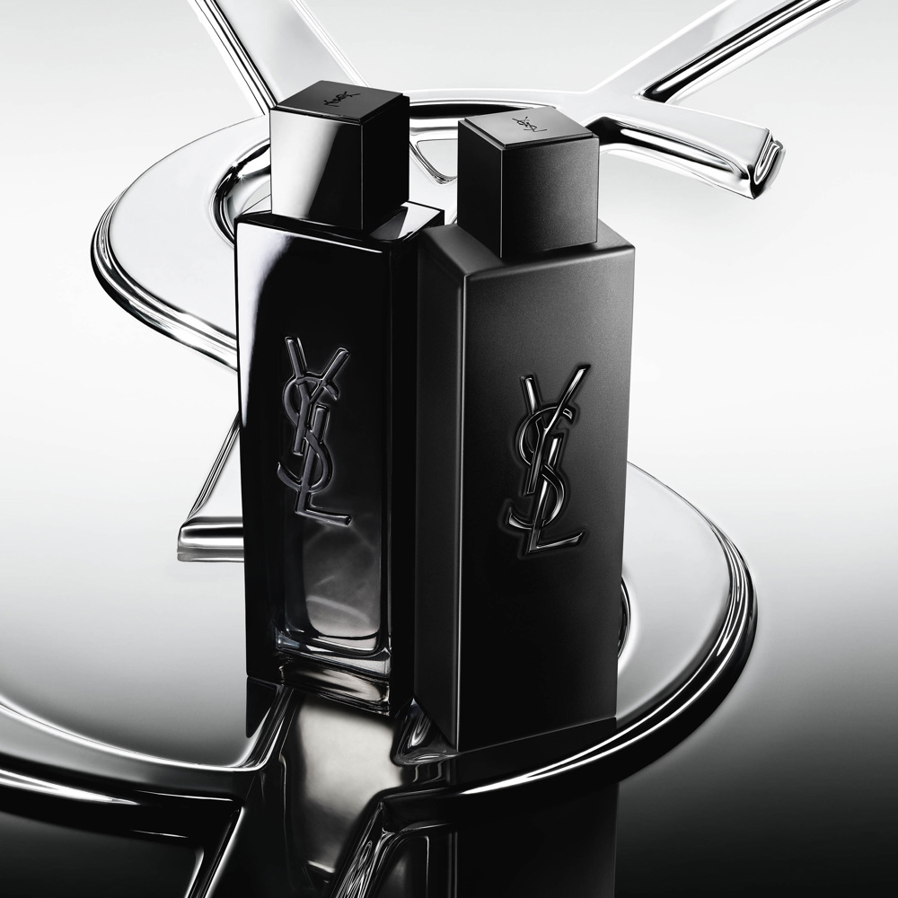 MYSLF, Le Parfum