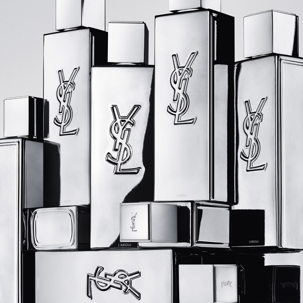 MYSLF L'Absolu, Parfum