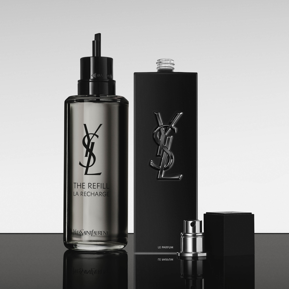 MYSLF, Le Parfum 150ml Refill
