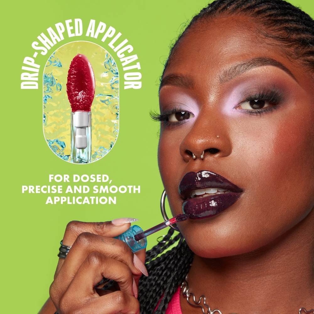 Lip I.V. Hydrating Gloss Stain