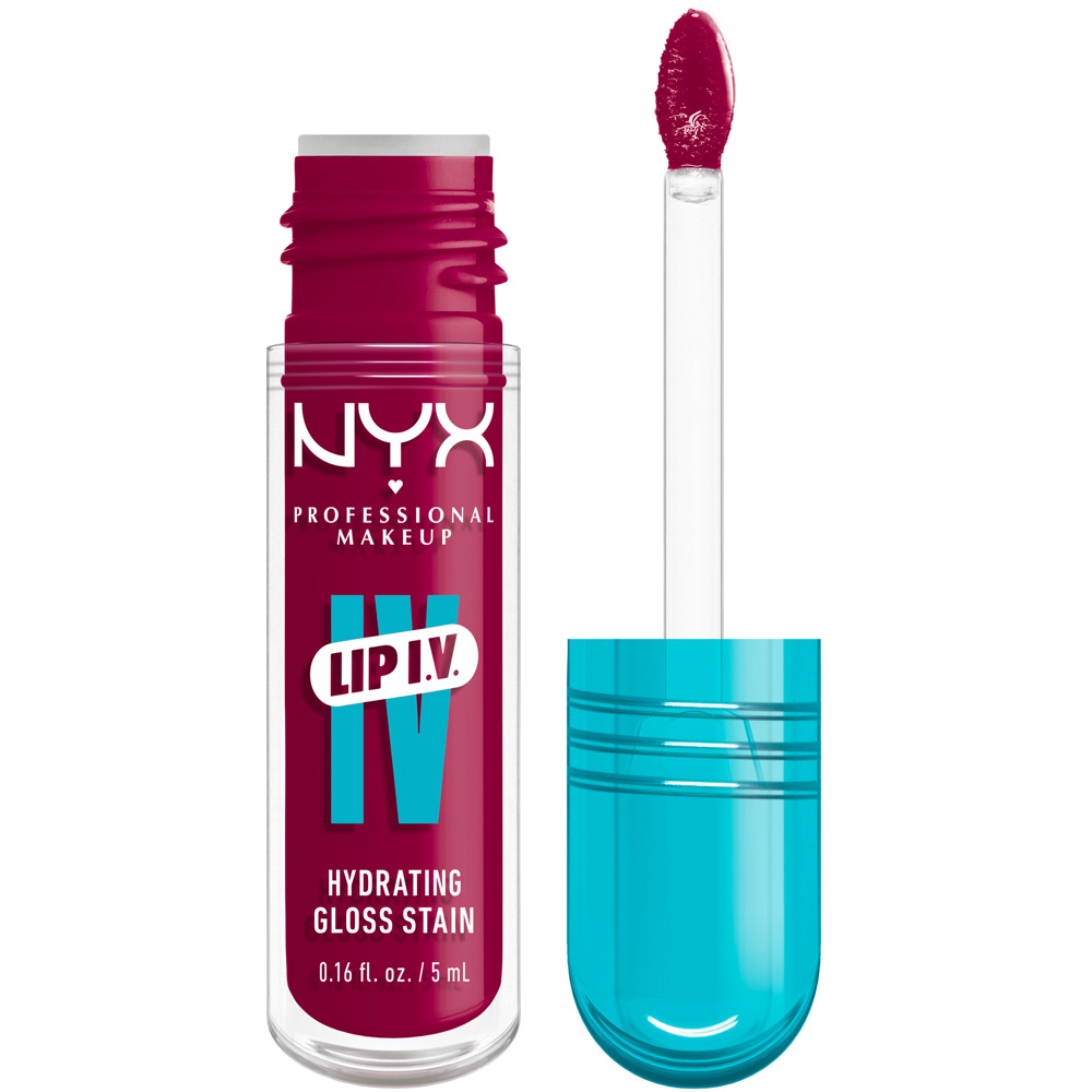 Lip I.V. Hydrating Gloss Stain