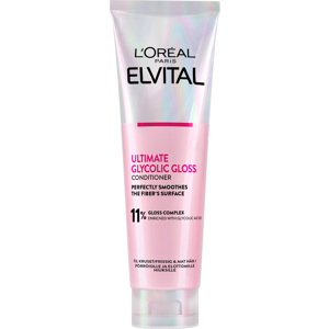 Elvital Ultimate Glycolic Gloss Conditioner