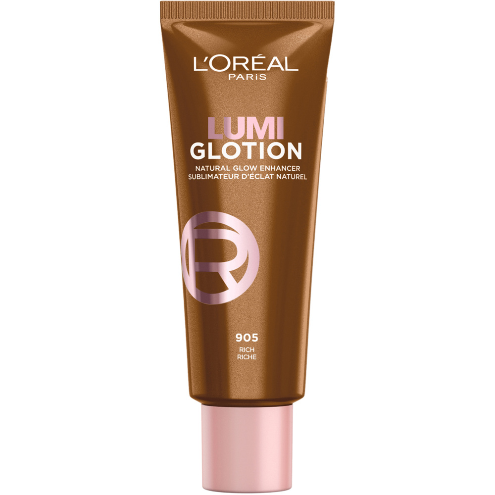 Lumi Glotion Highlighter