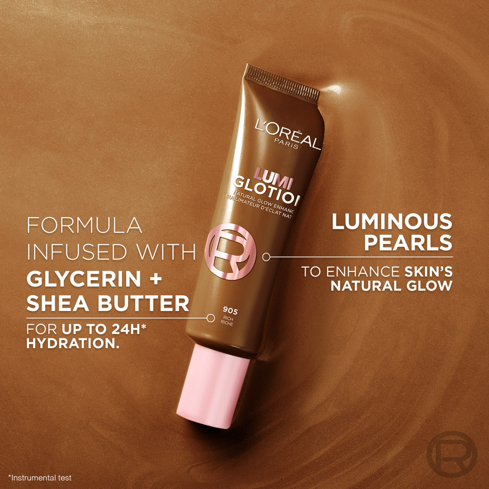 Lumi Glotion Highlighter