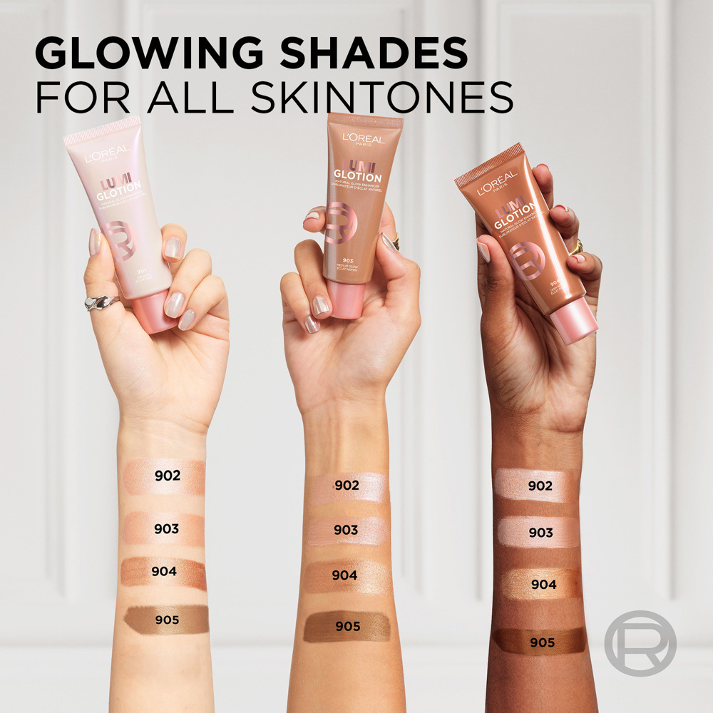 Lumi Glotion Highlighter