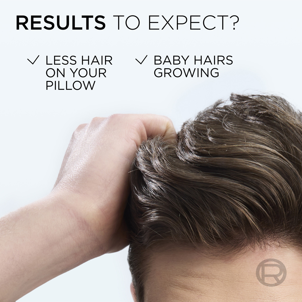 Elvital Growth Booster Shampoo