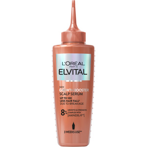 Elvital Growth Booster Hair Serum, 102ml