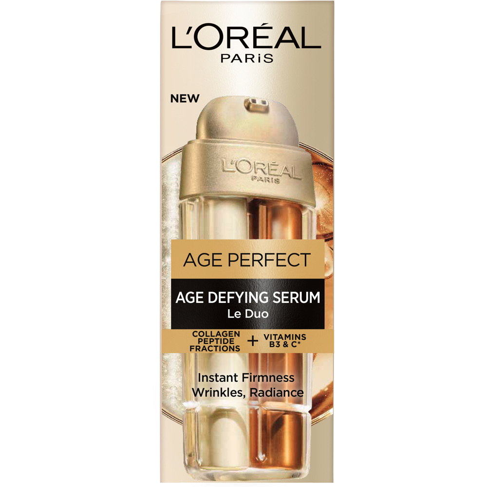 Age Perfect le Duo Age Defying Serum (Normal Skin), 30ml