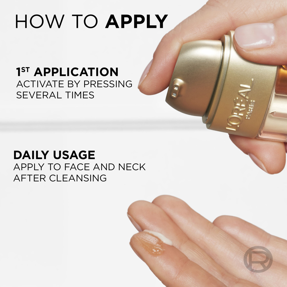 Age Perfect le Duo Age Defying Serum (Normal Skin), 30ml