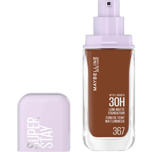 Super Stay Lumi-Matte Foundation