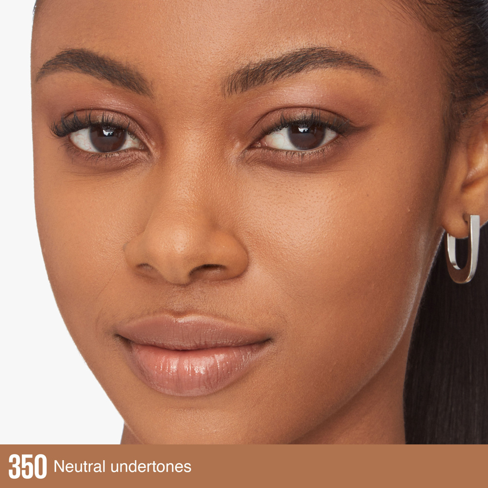 Super Stay Lumi-Matte Foundation