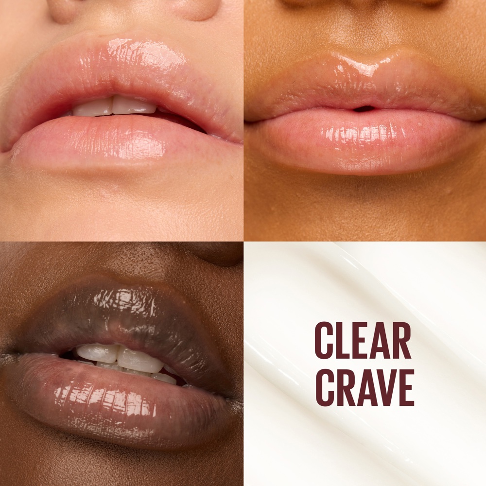 Lifter Glaze Lip Balm