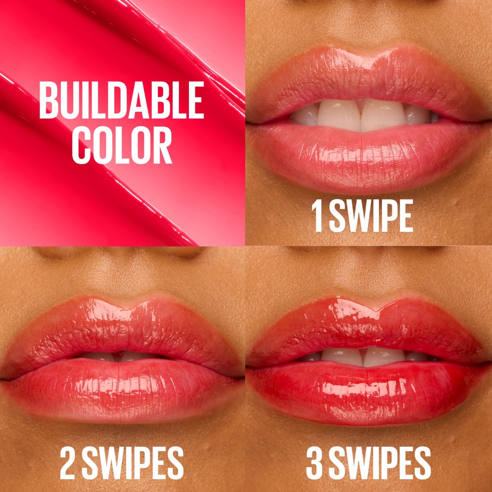 Lifter Glaze Lip Balm