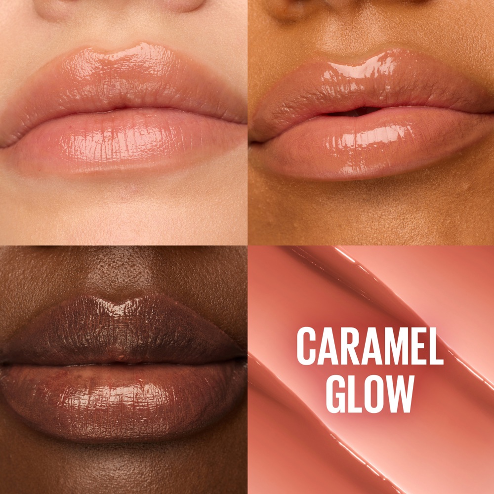 Lifter Glaze Lip Balm