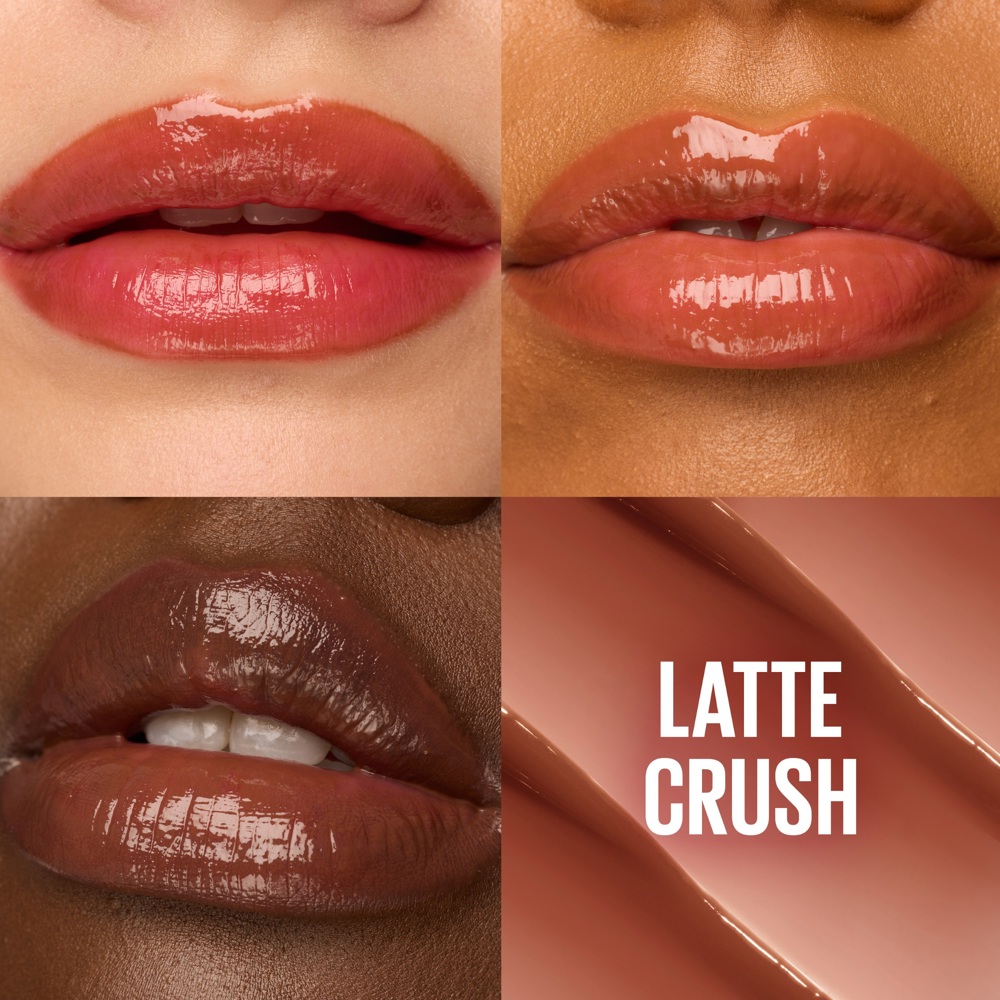 Lifter Glaze Lip Balm