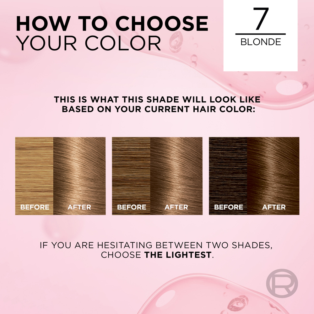 Excellence Creme Permanent Color