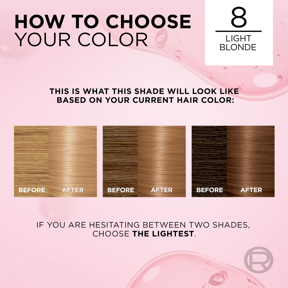 Excellence Creme Permanent Color