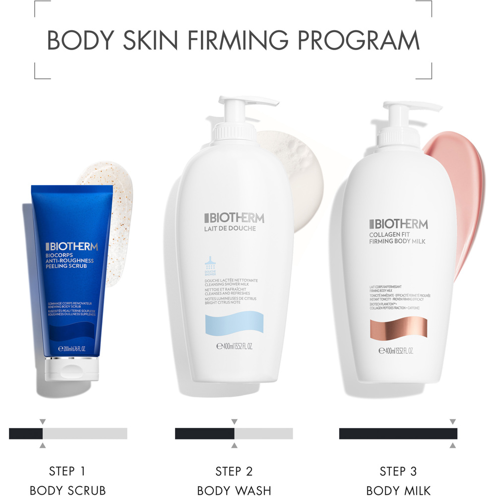 Collagen Fit Body Milk, 400ml