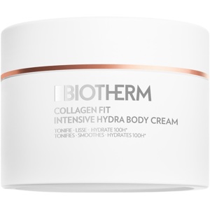 Collagen Fit Body Cream, 200ml