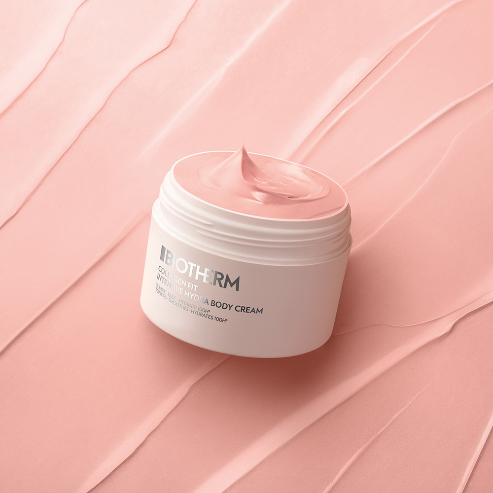 Collagen Fit Body Cream, 200ml