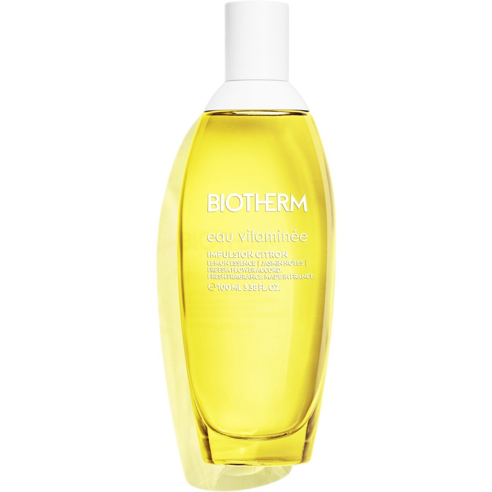 Eau Vitamin&eacute;e Pulsation Citron Body Mist, 100ml