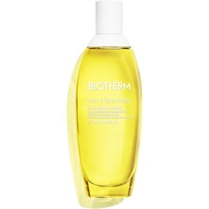 Eau Vitaminée Pulsation Citron Body Mist, 100ml