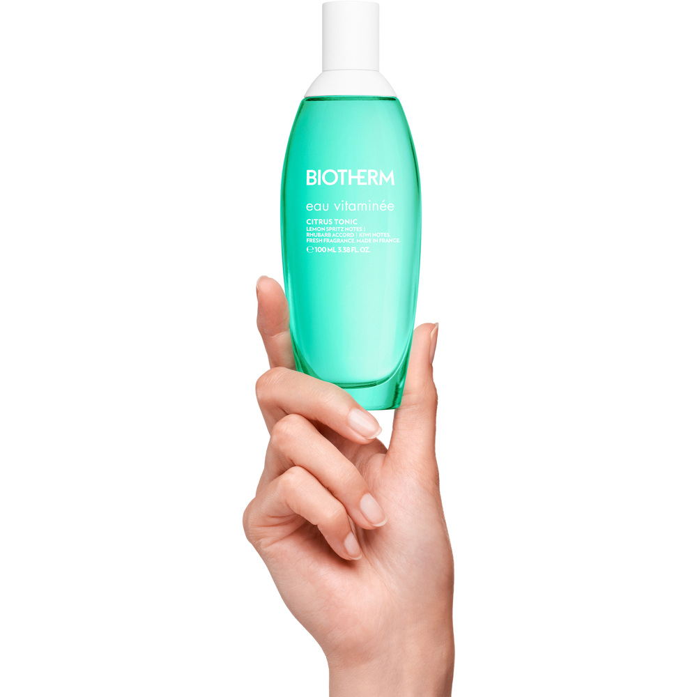 Eau Vitaminée Citrus Tonic Body Mist